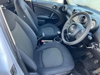 Used MINI Countryman 2011 for sale - 78335490: Photo