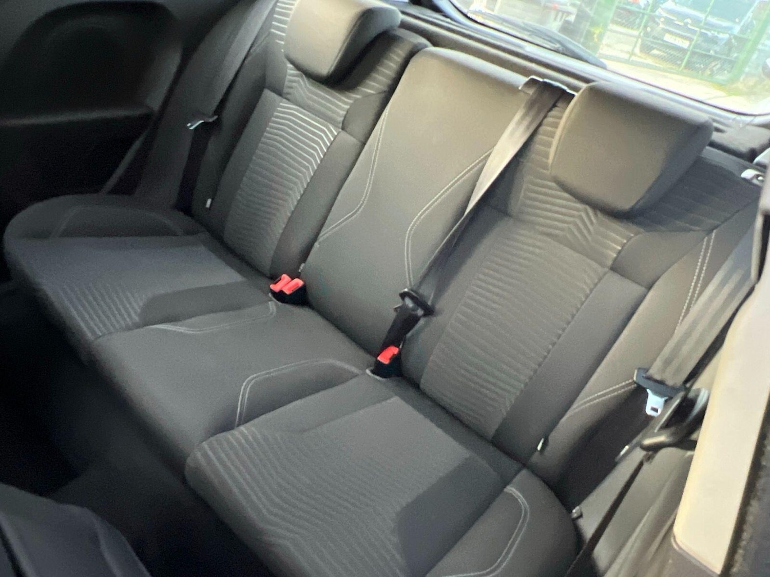 Used Ford Fiesta 2013 for sale - 76936105: Photo 10