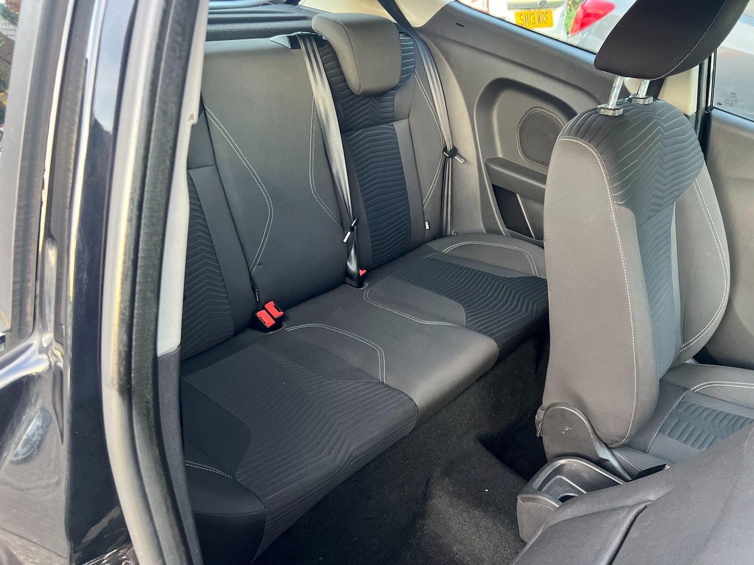 Used Ford Fiesta 2013 for sale - 76936105: Photo 12