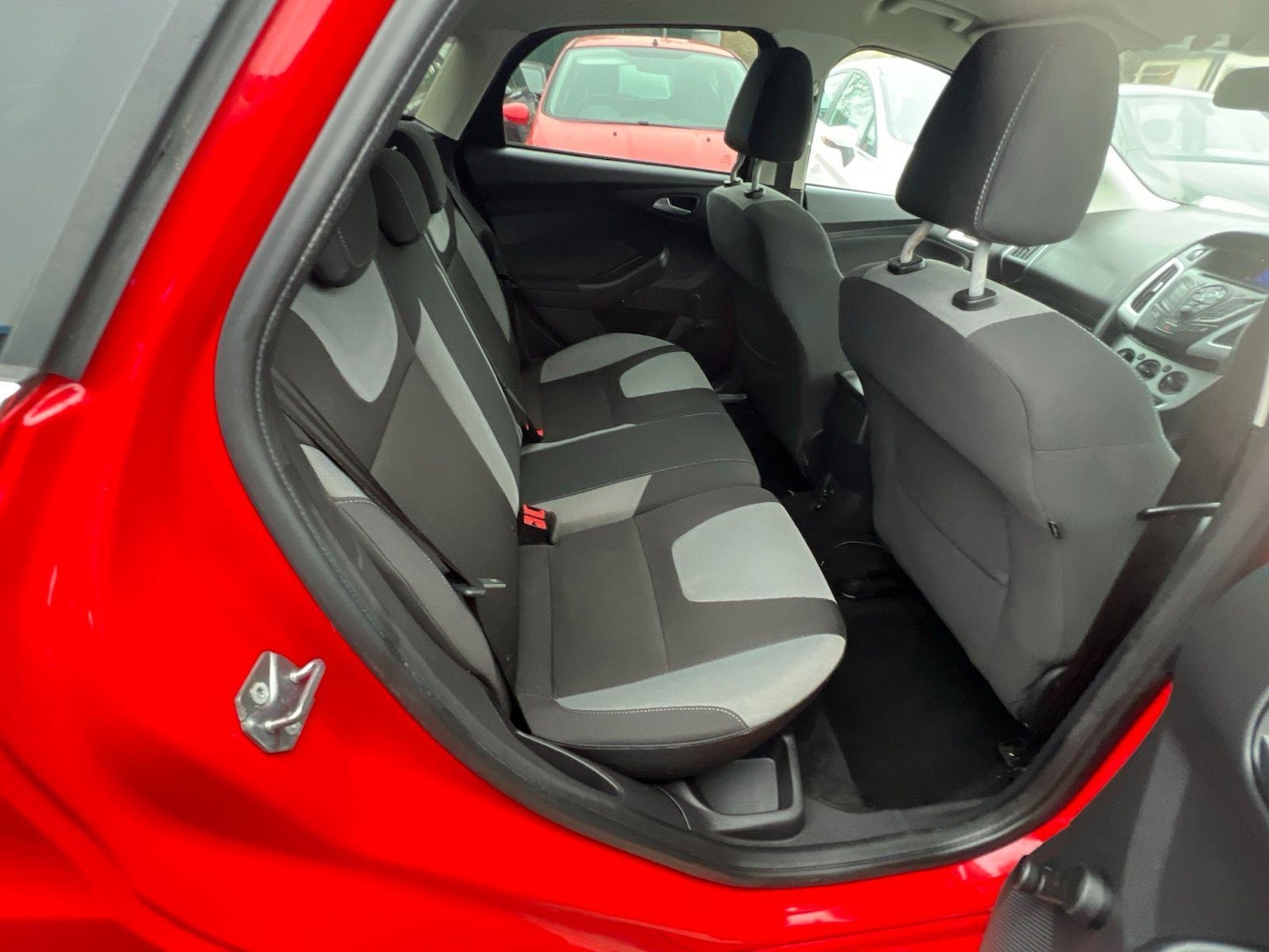 Used Ford Focus 2013 for sale - 77439685: Photo 12