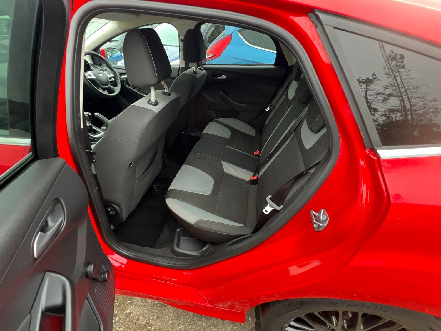 Used Ford Focus 2013 for sale - 77439685: Photo 9