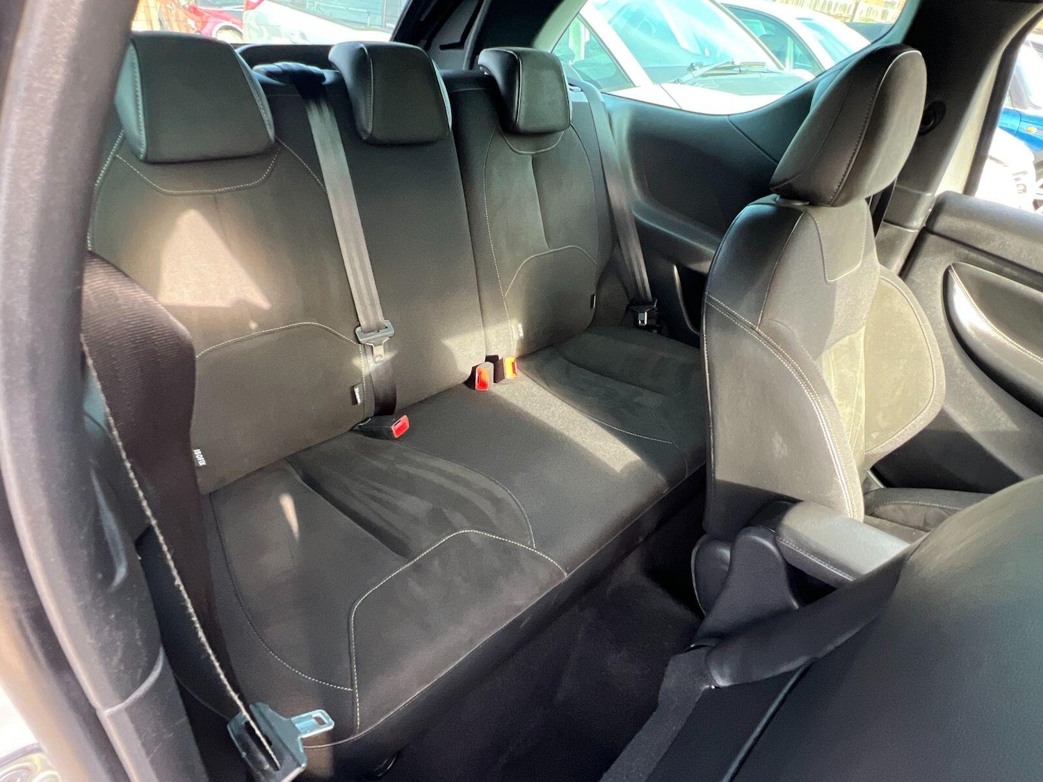 Used DS Automobiles DS 3 2017 for sale - 76398114: Photo 17