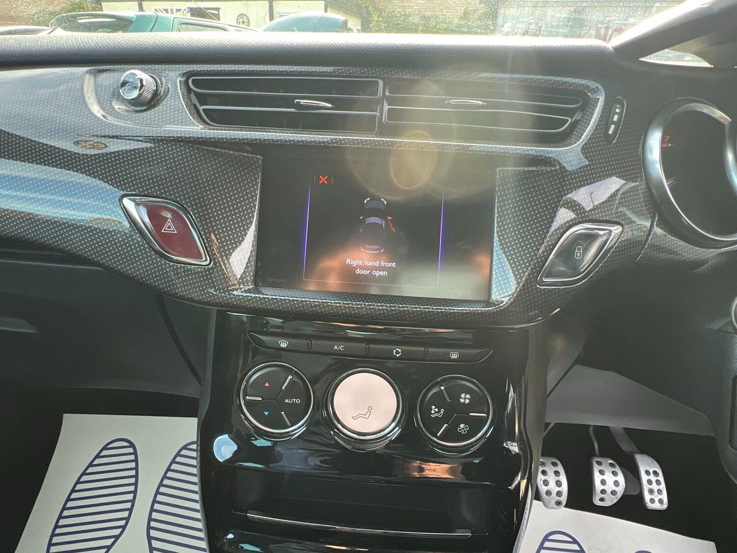 Used DS Automobiles DS 3 2017 for sale - 76398114: Photo 19