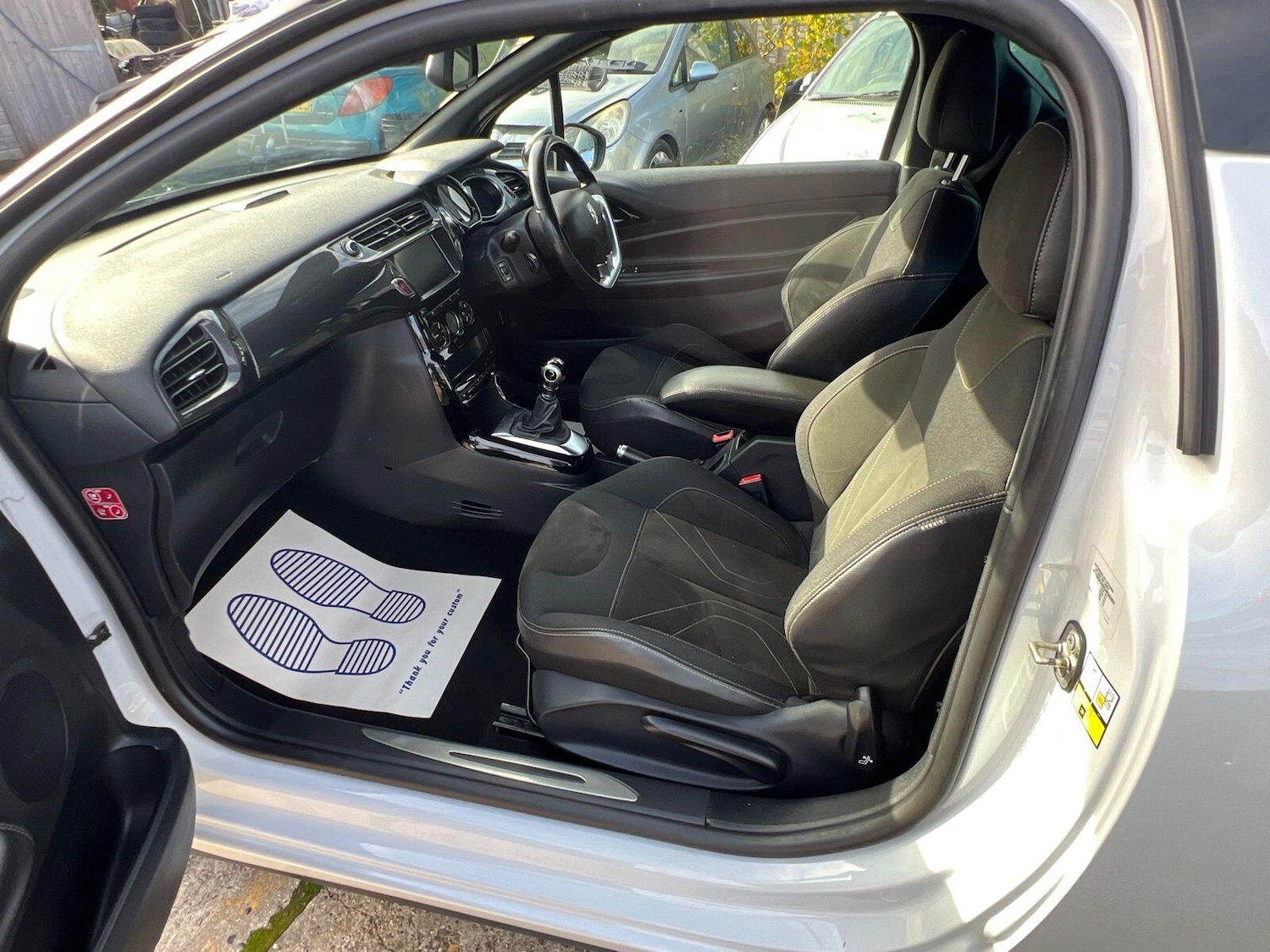 Used DS Automobiles DS 3 2017 for sale - 76398114: Photo 20