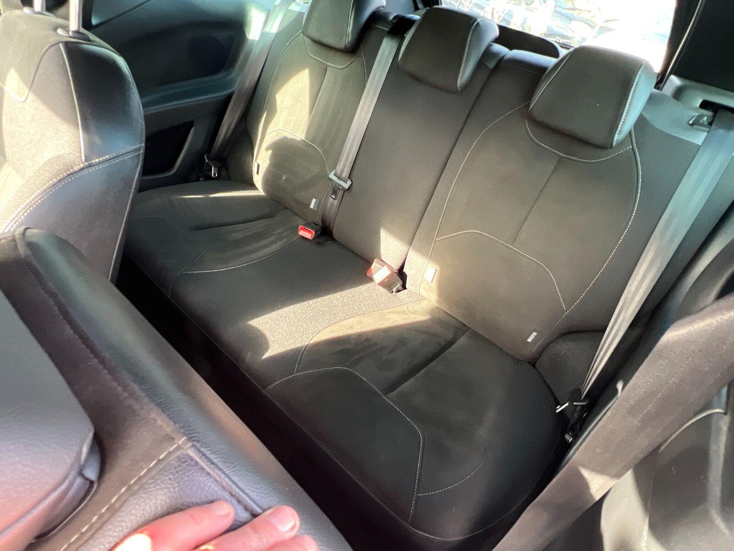 Used DS Automobiles DS 3 2017 for sale - 76398114: Photo 21