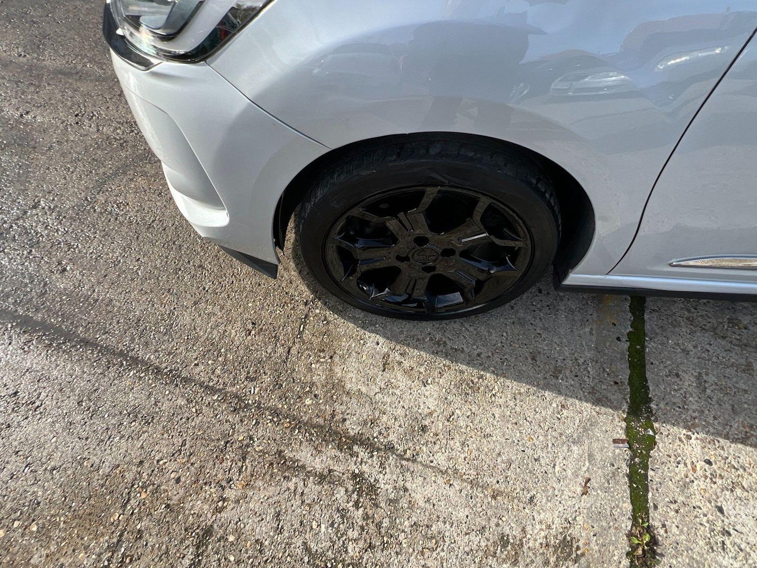 Used DS Automobiles DS 3 2017 for sale - 76398114: Photo 22