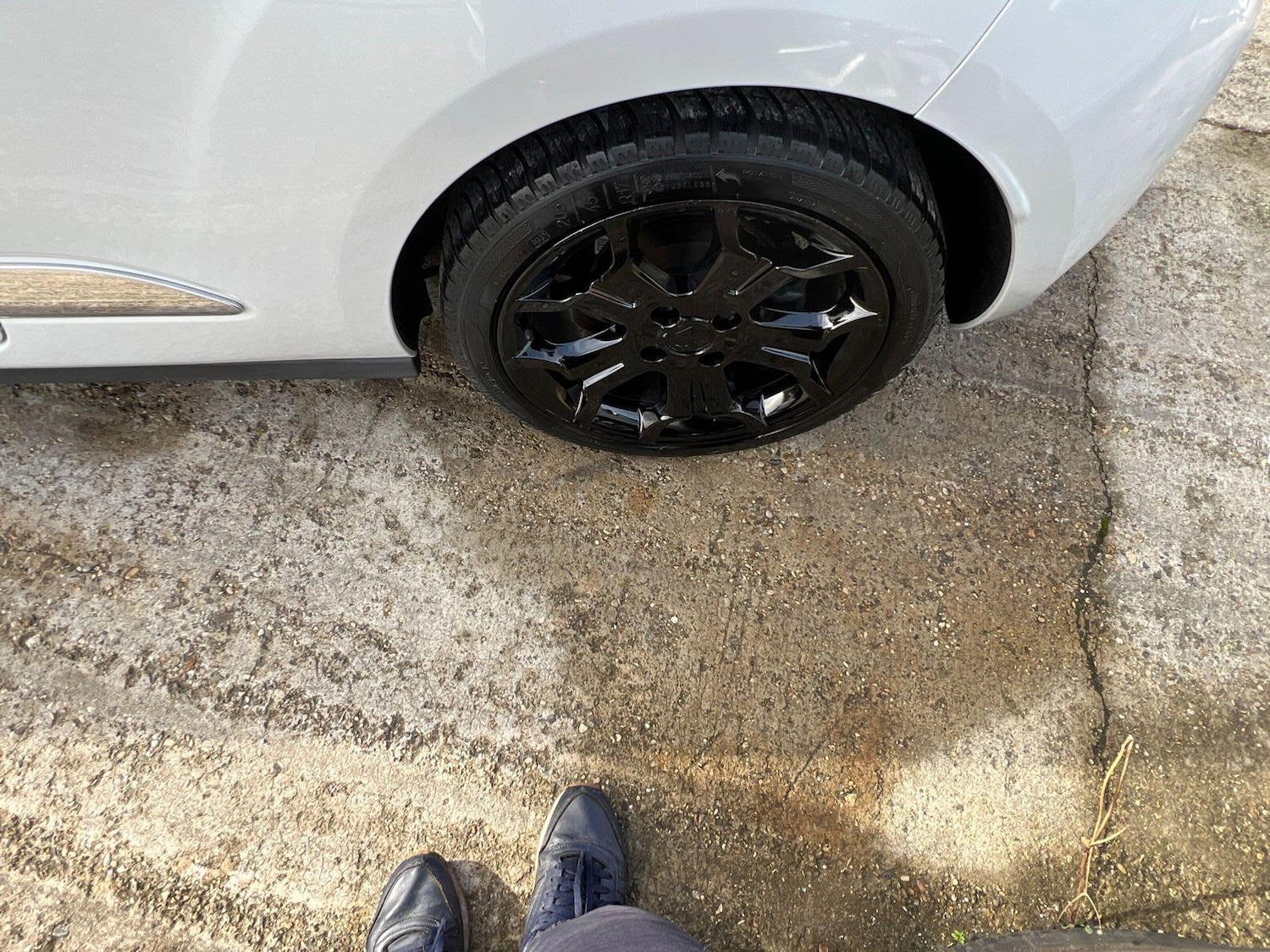 Used DS Automobiles DS 3 2017 for sale - 76398114: Photo 23