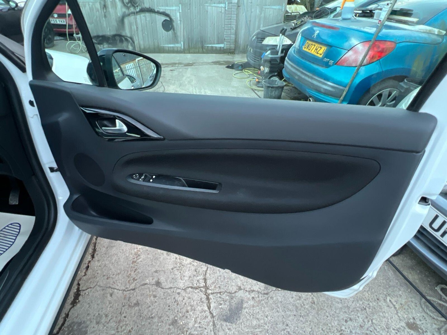 Used DS Automobiles DS 3 2017 for sale - 76398114: Photo 26