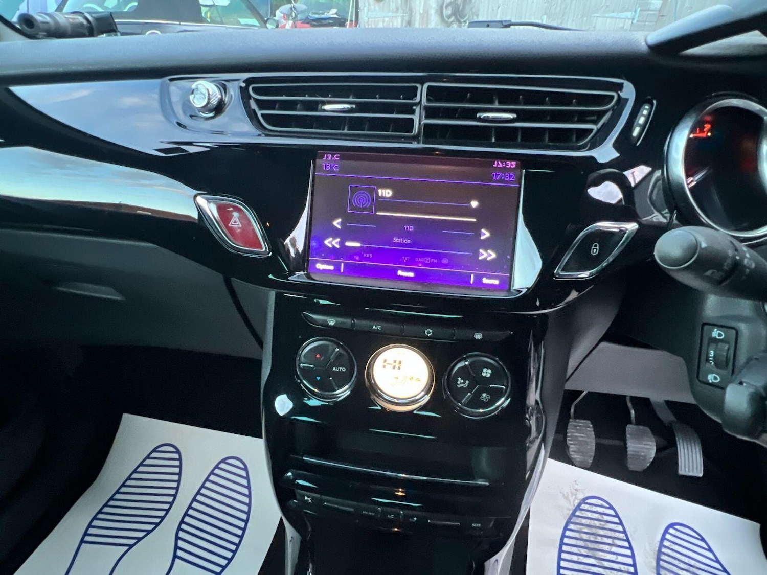 Used DS Automobiles DS 3 2017 for sale - 76398114: Photo 27