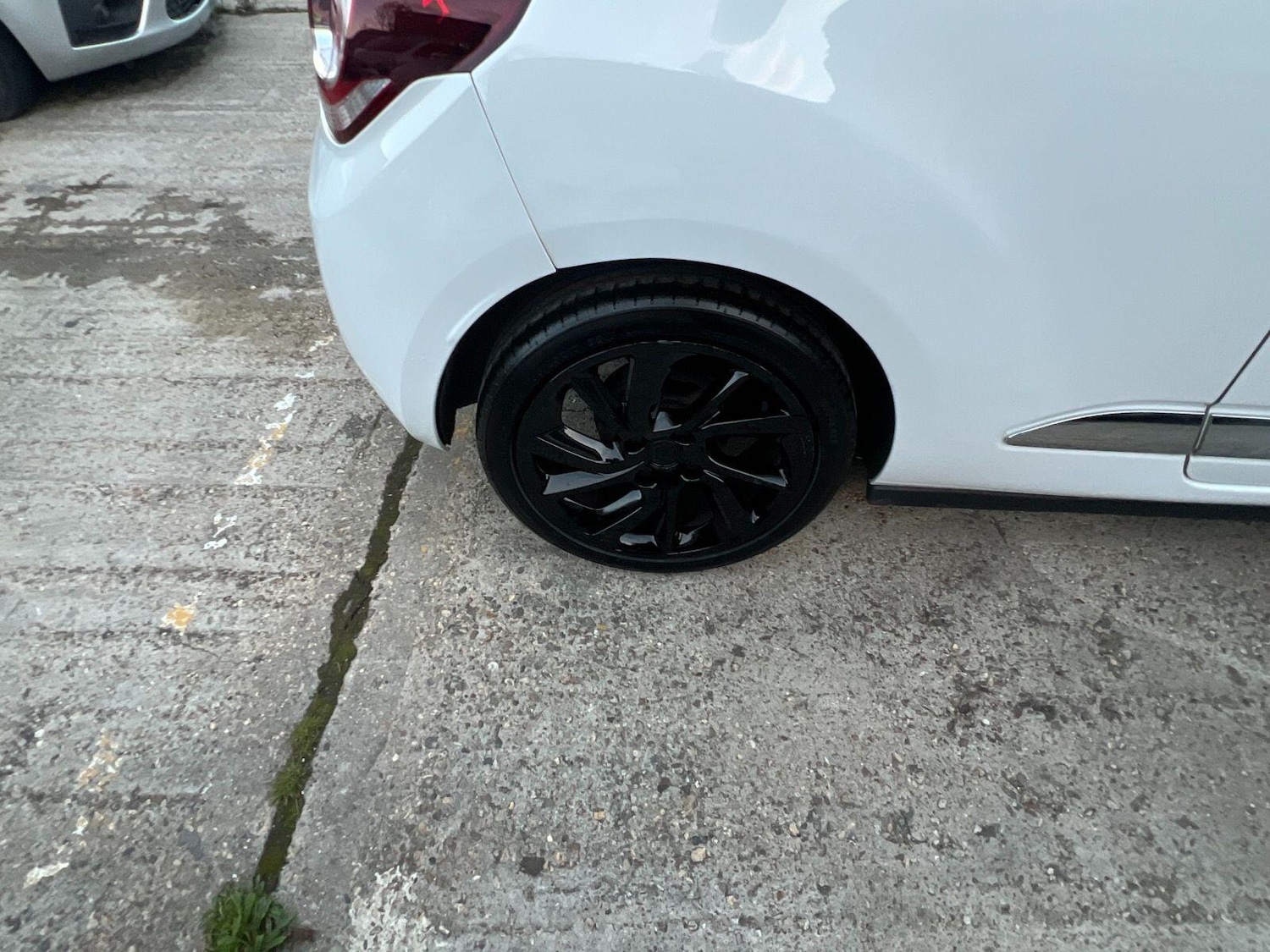 Used DS Automobiles DS 3 2017 for sale - 76398114: Photo 29