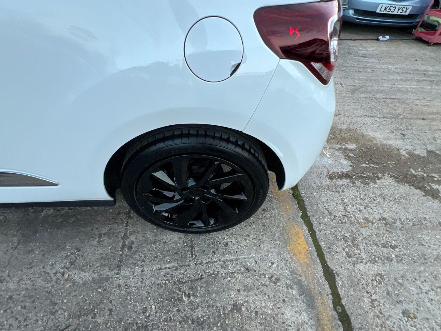 Used DS Automobiles DS 3 2017 for sale - 76398114: Photo 31