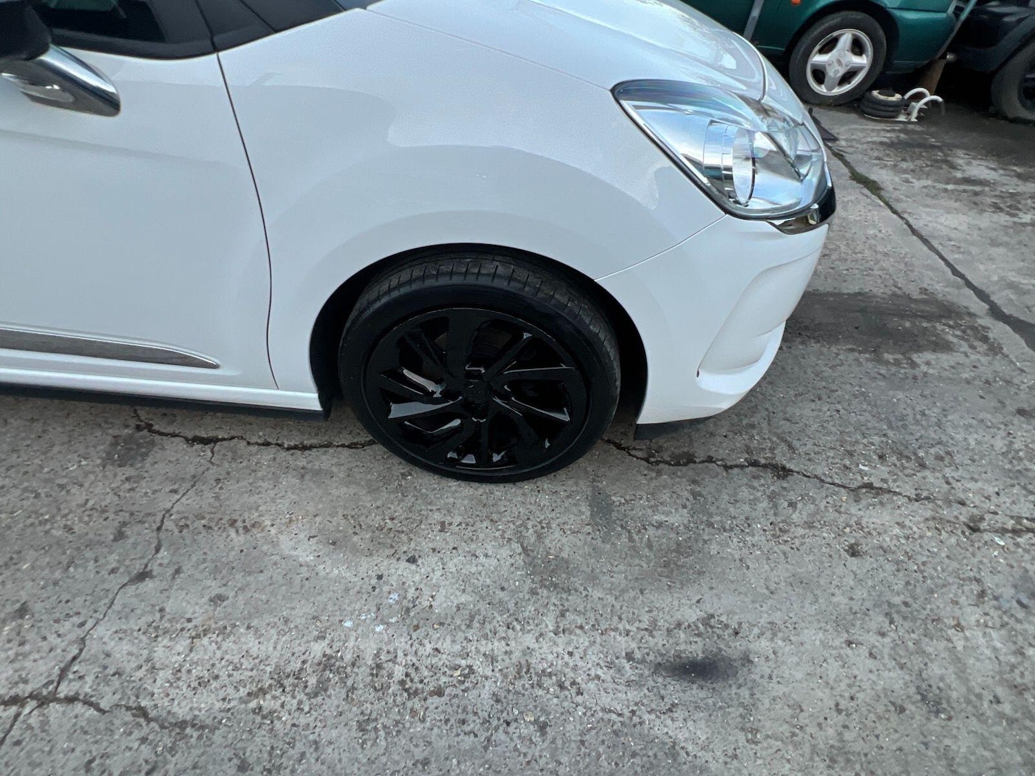 Used DS Automobiles DS 3 2017 for sale - 76398114: Photo 33