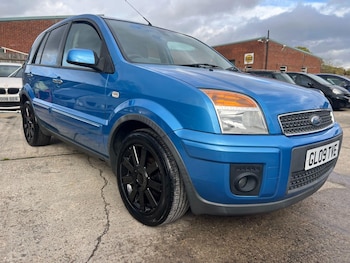 Used Ford Fusion 2009 for sale - 76432490: Photo