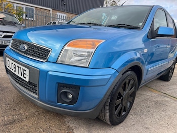 Used Ford Fusion 2009 for sale - 76432490: Photo