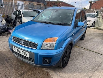 Used Ford Fusion 2009 for sale - 76432490: Photo