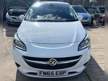 Used Vauxhall Corsa 2015 for sale - 79158555: Photo