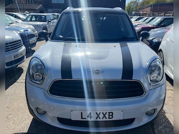 Used MINI Paceman 2014 for sale - 78384756: Photo