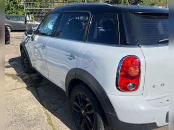 Used MINI Paceman 2014 for sale - 78384756: Photo
