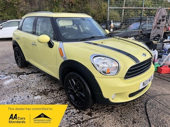 Used MINI Countryman 2011 for sale - 78987978: Photo