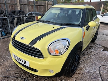 Used MINI Countryman 2011 for sale - 78987978: Photo