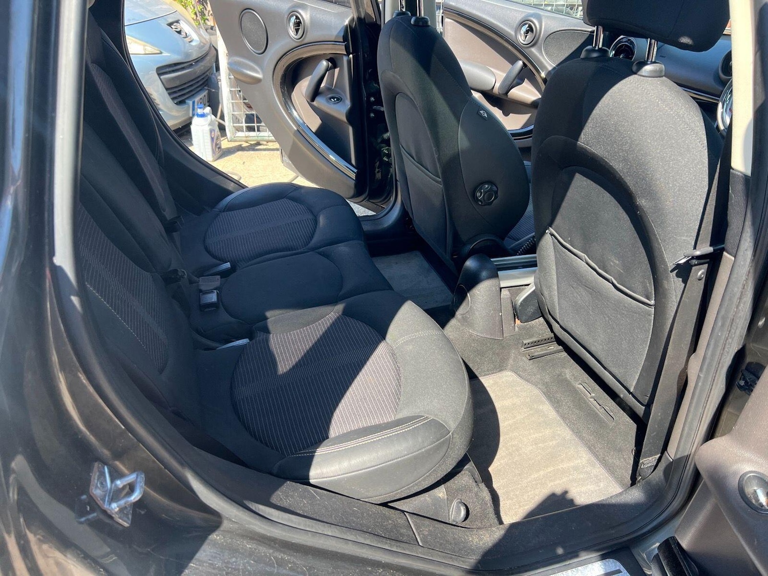 Vehicle 15