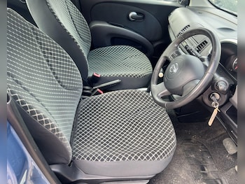 Used Nissan Micra 2007 for sale - 78923170: Photo
