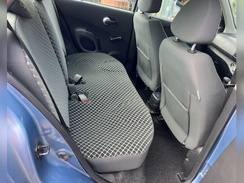 Used Nissan Micra 2007 for sale - 78923170: Photo