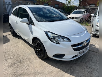 Used Vauxhall Corsa 2015 for sale - 79453227: Photo