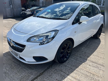 Used Vauxhall Corsa 2015 for sale - 79453227: Photo