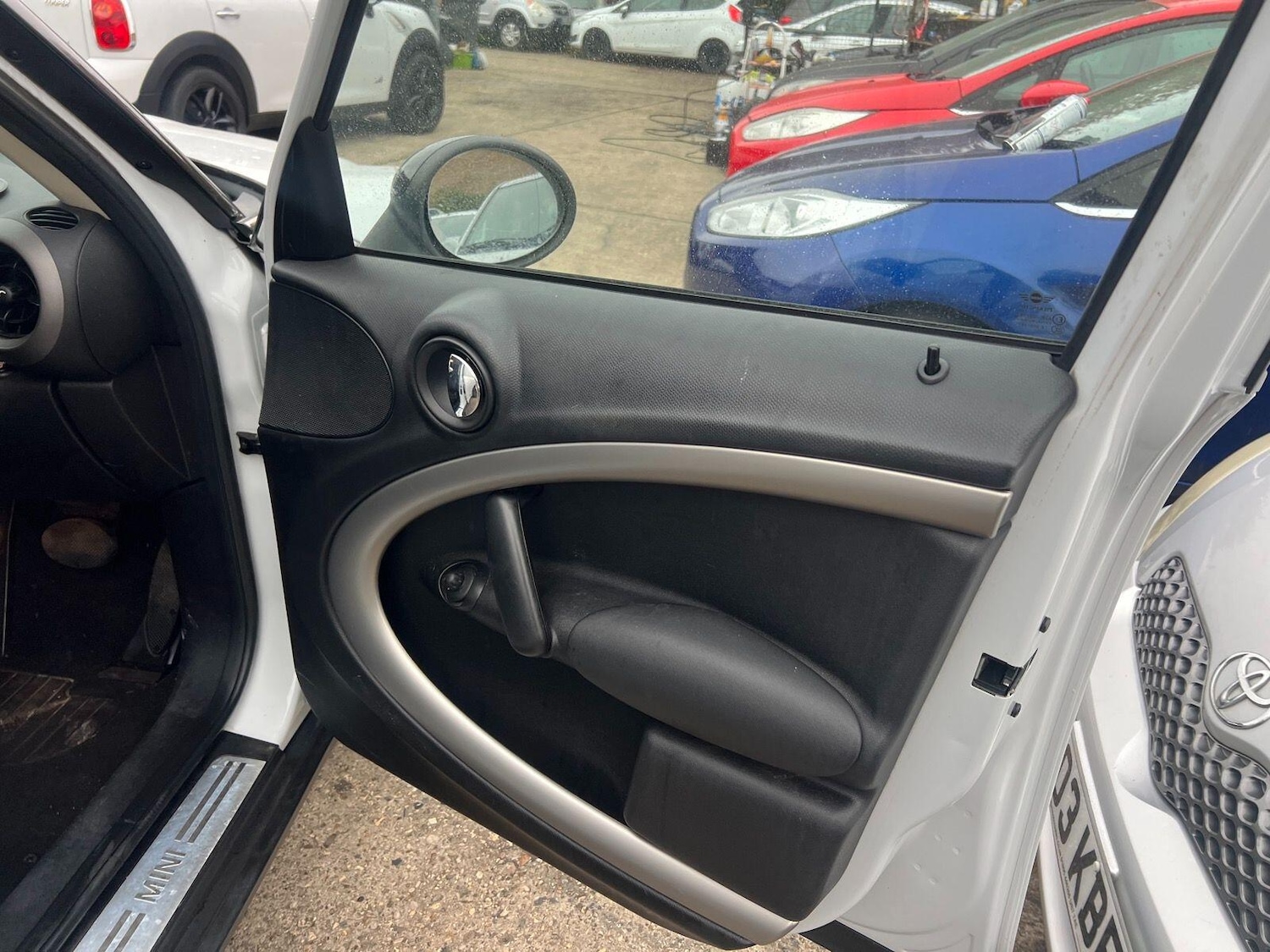 Used MINI Countryman 2011 for sale - 77066458: Photo 11