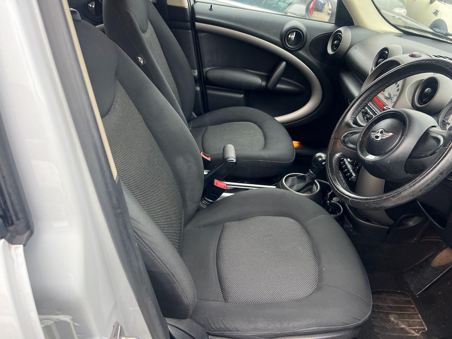 Used MINI Countryman 2011 for sale - 77066458: Photo 13