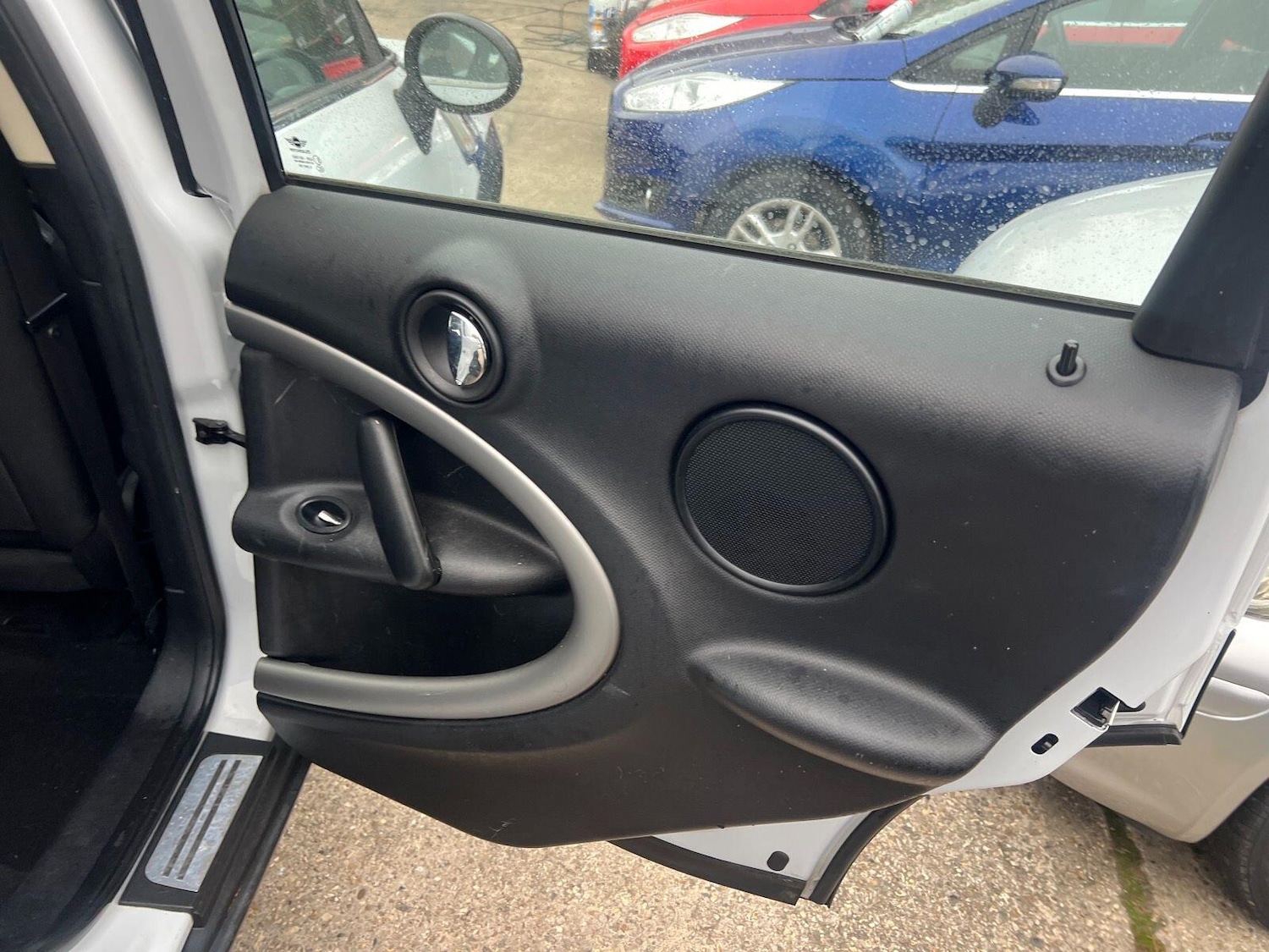 Used MINI Countryman 2011 for sale - 77066458: Photo 16