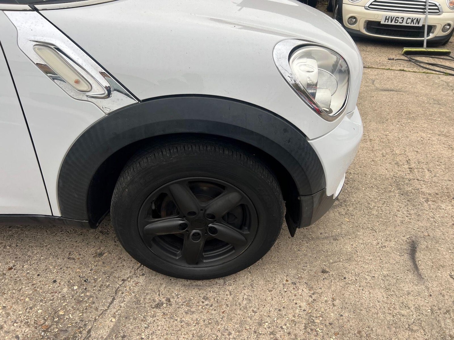 Used MINI Countryman 2011 for sale - 77066458: Photo 19