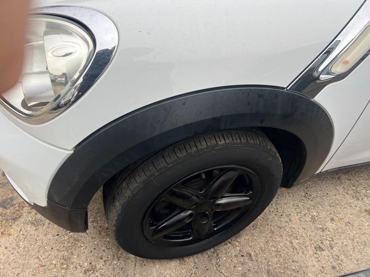 Used MINI Countryman 2011 for sale - 77066458: Photo 20