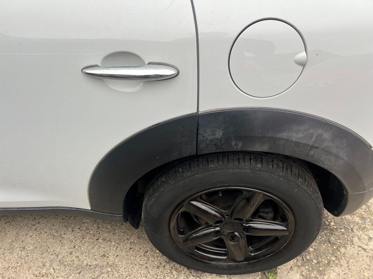 Used MINI Countryman 2011 for sale - 77066458: Photo 21