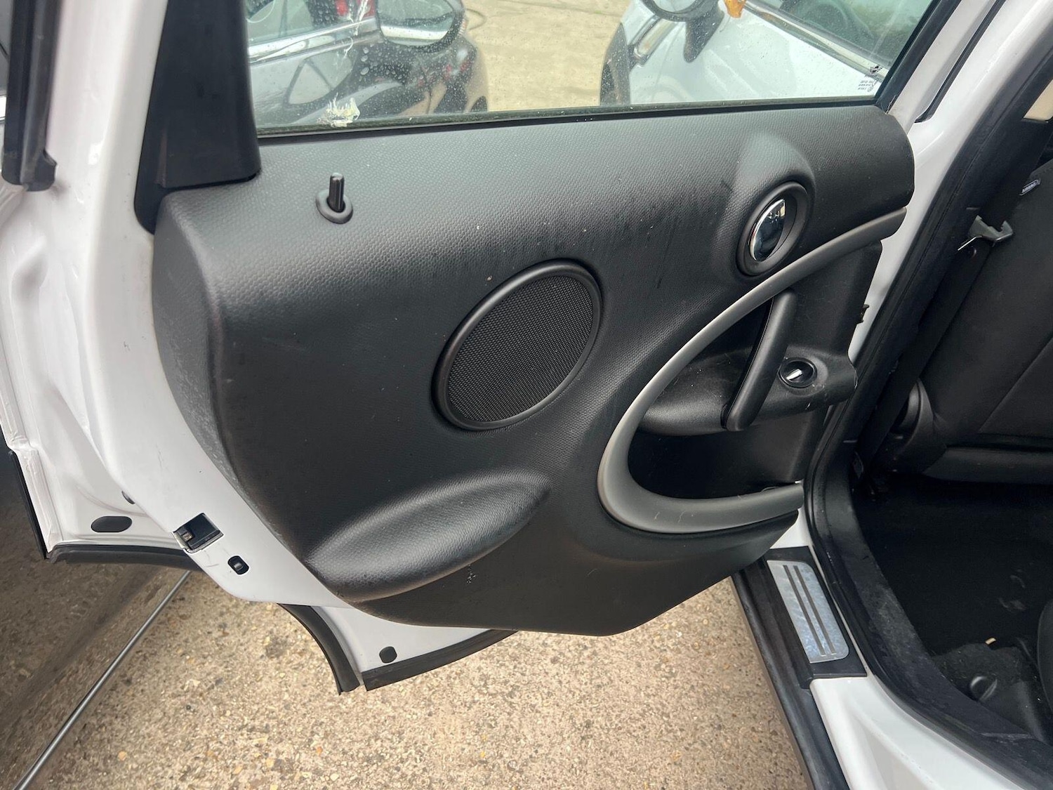 Used MINI Countryman 2011 for sale - 77066458: Photo 7