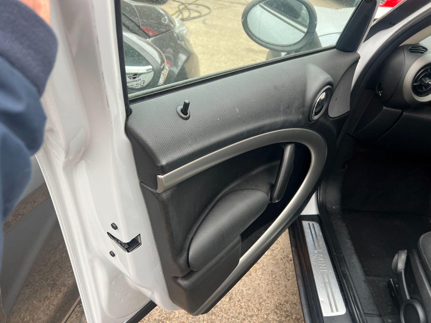 Used MINI Countryman 2011 for sale - 77066458: Photo 9