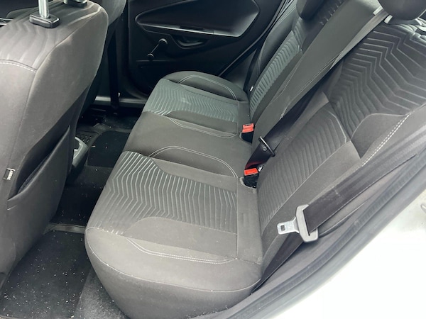 Used Ford Fiesta 2013 for sale - 76282920: Photo 10