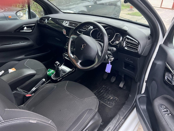Used Ford Fiesta 2013 for sale - 76282920: Photo 5
