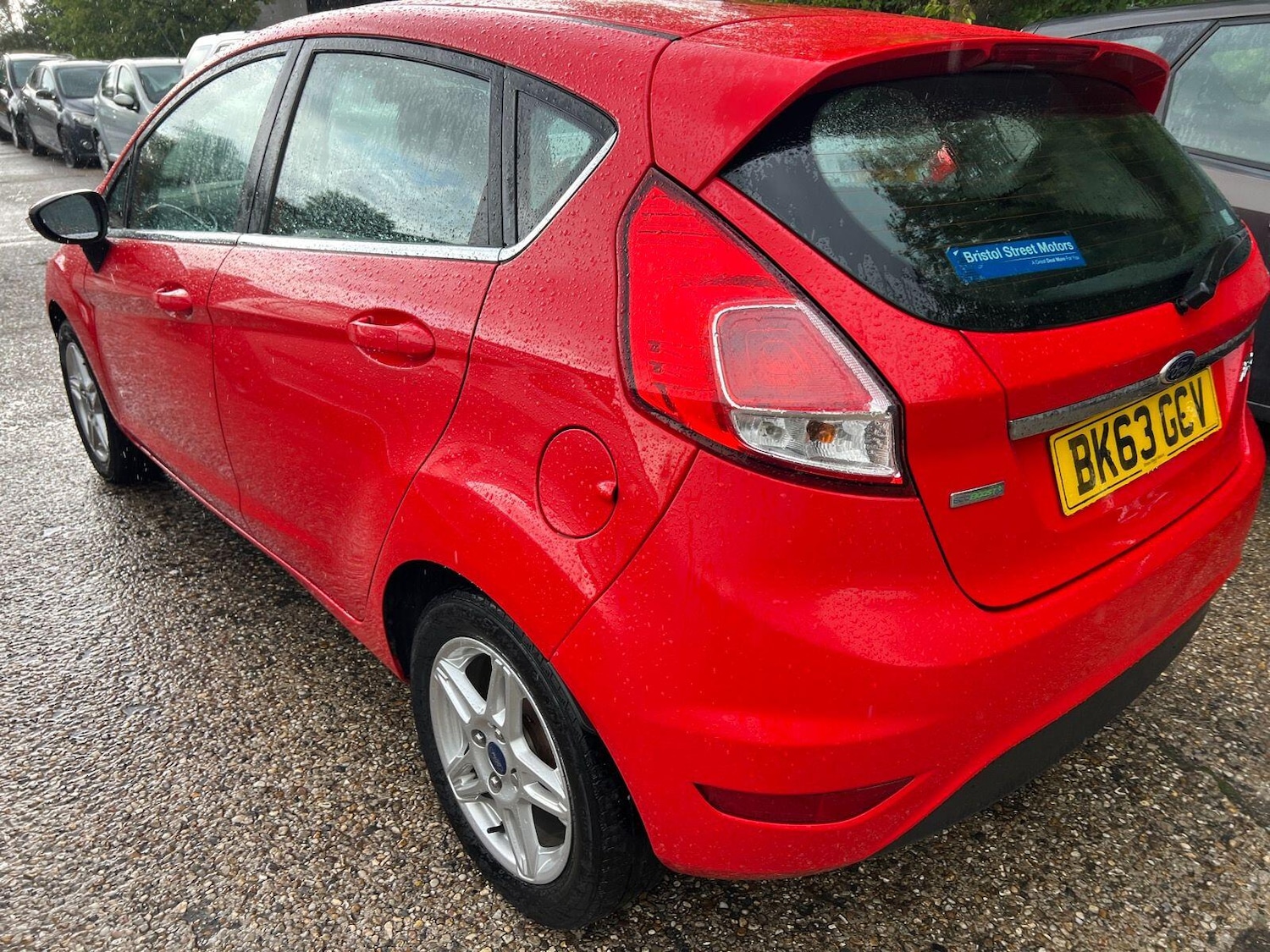 Vehicle 7