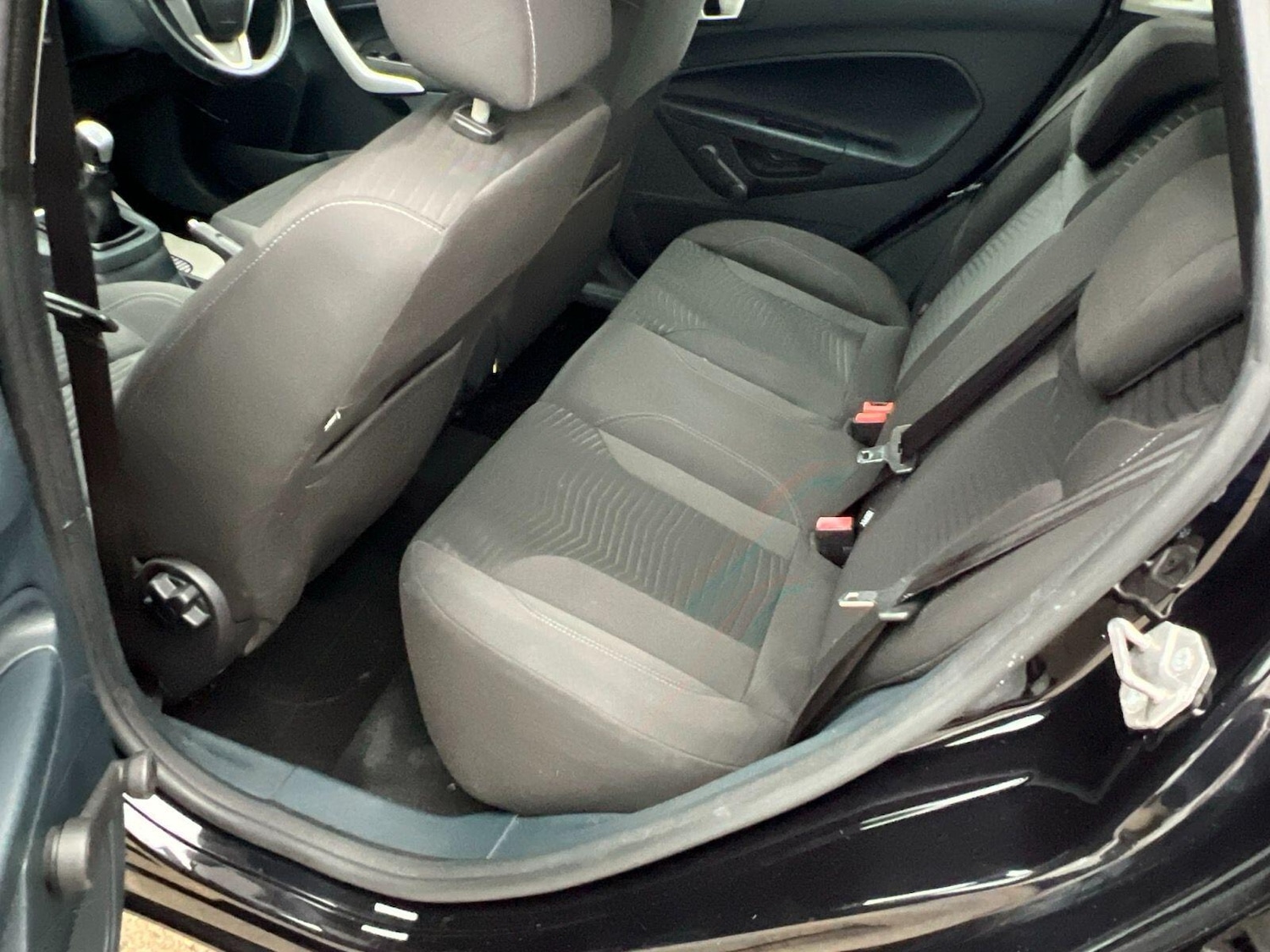 Used Ford Fiesta 2012 for sale - 76592851: Photo 9