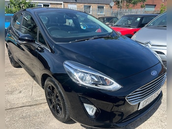 Used Ford Fiesta 2017 for sale - 78855263: Photo