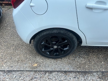 Used Vauxhall Corsa 2015 for sale - 76432509: Photo