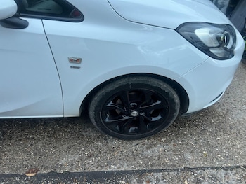 Used Vauxhall Corsa 2015 for sale - 76432509: Photo