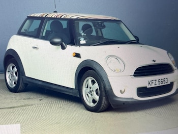Used MINI Hatch 2011 for sale - 75531874: Photo