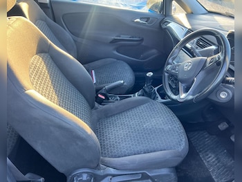 Used Vauxhall Corsa 2015 for sale - 77824315: Photo