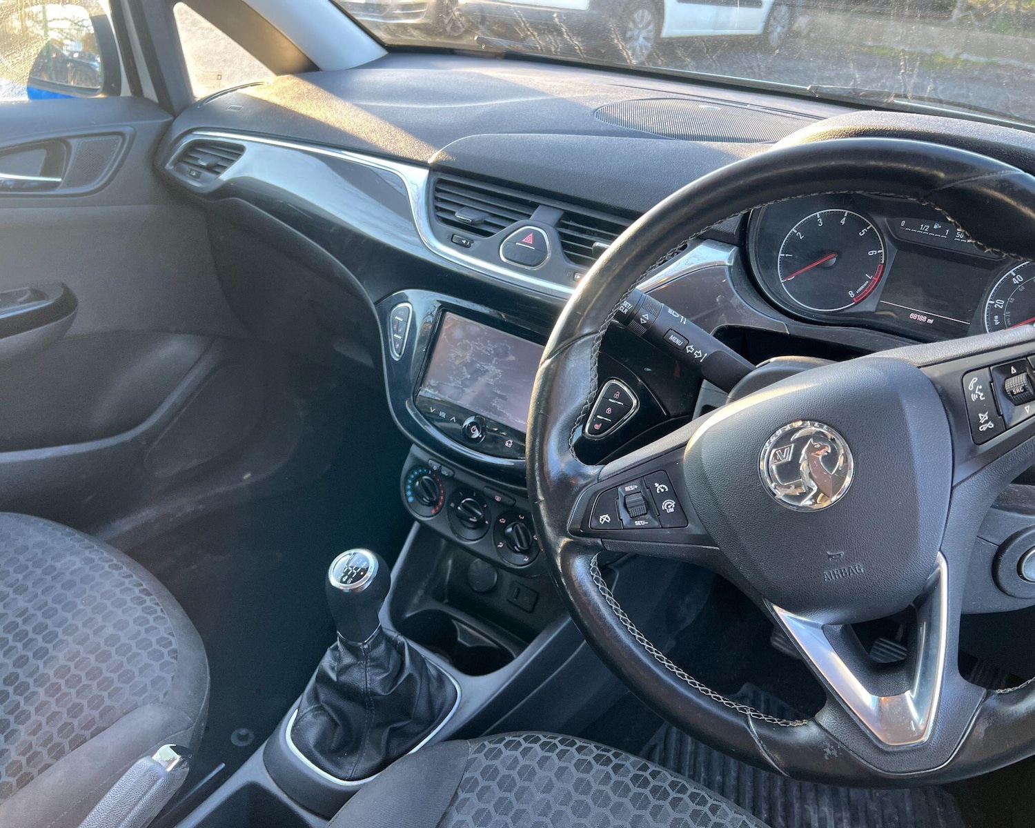 Used Vauxhall Corsa for sale - 77824315: Photo 4