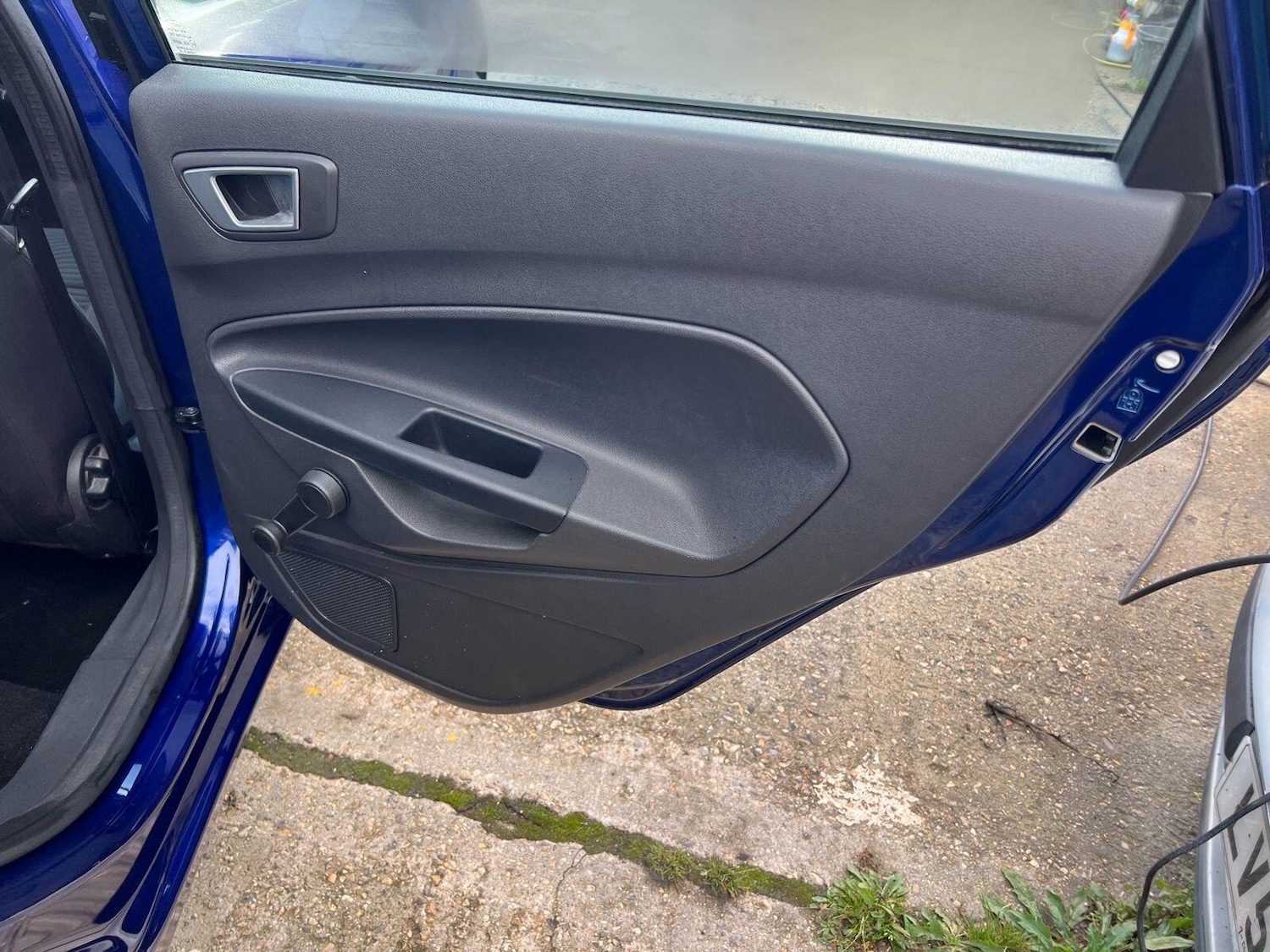 Used Ford Fiesta 2017 for sale - 77057641: Photo 18