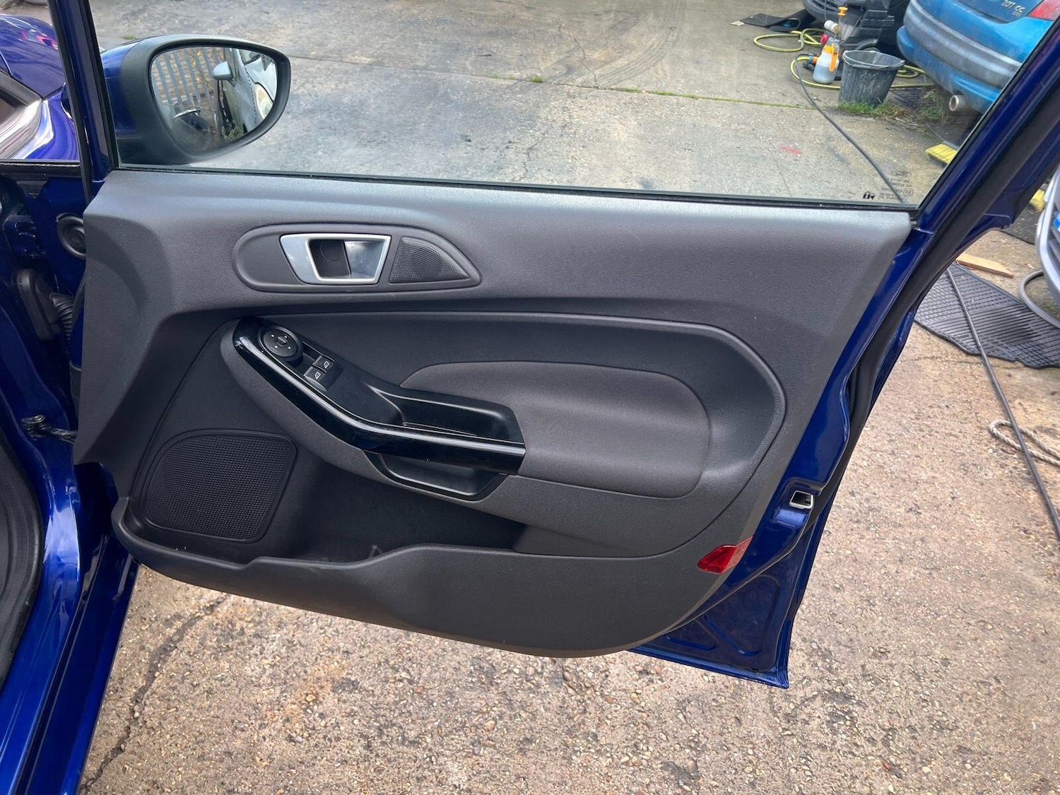 Used Ford Fiesta 2017 for sale - 77057641: Photo 20