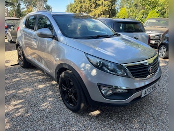 Used Kia Sportage 2013 for sale - 79464322: Photo